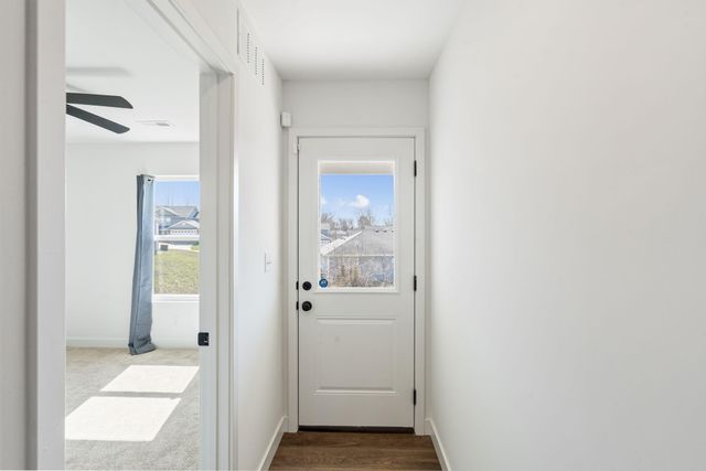 2601 FRAZIER LP, Columbia, MO 65202