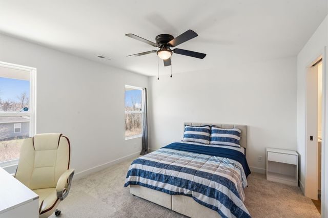 2601 FRAZIER LP, Columbia, MO 65202