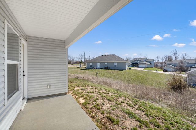 2601 FRAZIER LP, Columbia, MO 65202