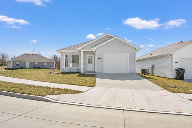 2601 FRAZIER LP, Columbia, MO 65202