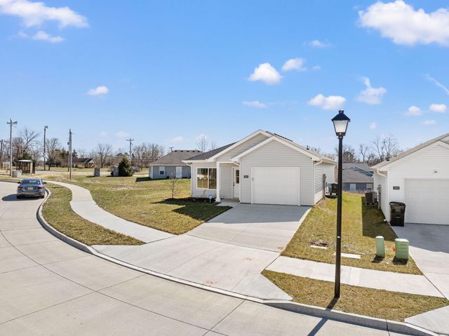 2601 FRAZIER LP, Columbia, MO 65202