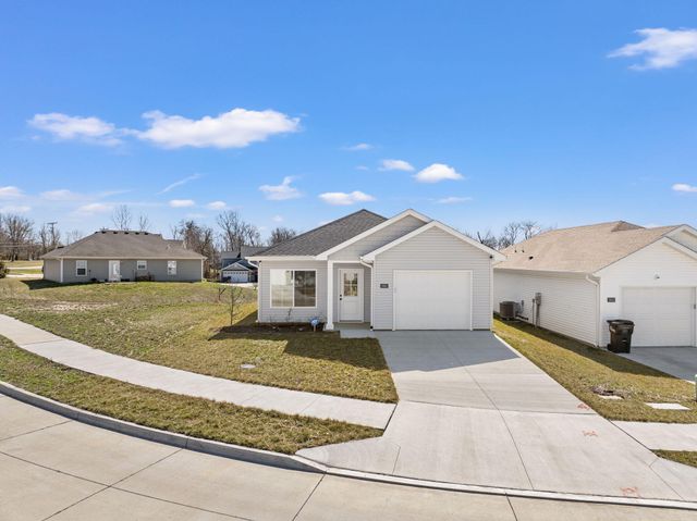 2601 FRAZIER LP, Columbia, MO 65202