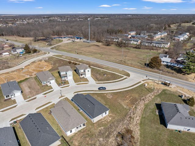 2601 FRAZIER LP, Columbia, MO 65202