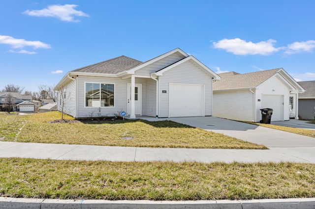 2601 FRAZIER LP, Columbia, MO 65202