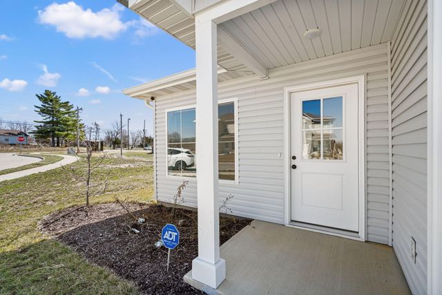 2601 FRAZIER LP, Columbia, MO 65202