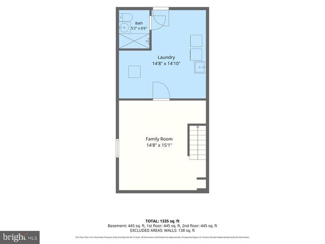 1627 MANOR RD, Baltimore, MD 21222