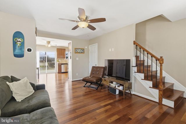 1627 MANOR RD, Baltimore, MD 21222