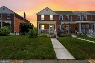 1627 MANOR RD, Baltimore, MD 21222