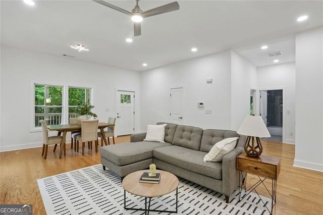 1497 St Michael Avenue, Atlanta, GA 30344