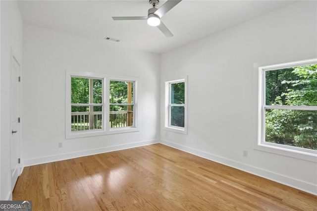 1497 St Michael Avenue, Atlanta, GA 30344