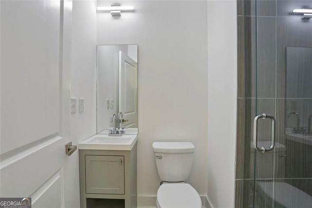 1497 St Michael Avenue, Atlanta, GA 30344
