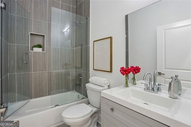 1497 St Michael Avenue, Atlanta, GA 30344
