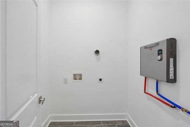 1497 St Michael Avenue, Atlanta, GA 30344
