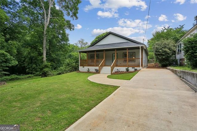 1497 St Michael Avenue, Atlanta, GA 30344