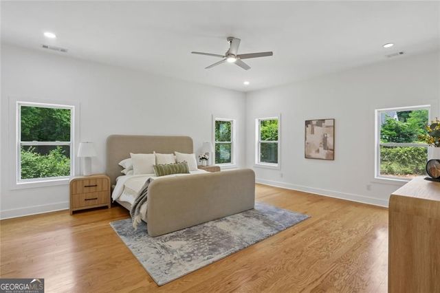 1497 St Michael Avenue, Atlanta, GA 30344