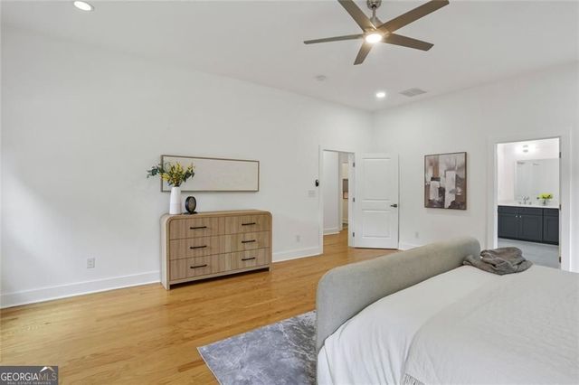1497 St Michael Avenue, Atlanta, GA 30344