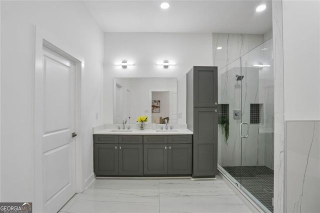 1497 St Michael Avenue, Atlanta, GA 30344