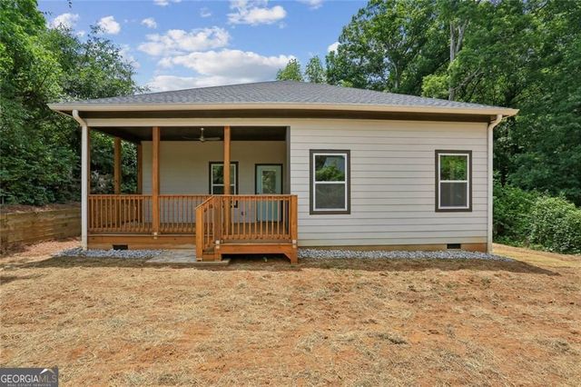 1497 St Michael Avenue, Atlanta, GA 30344