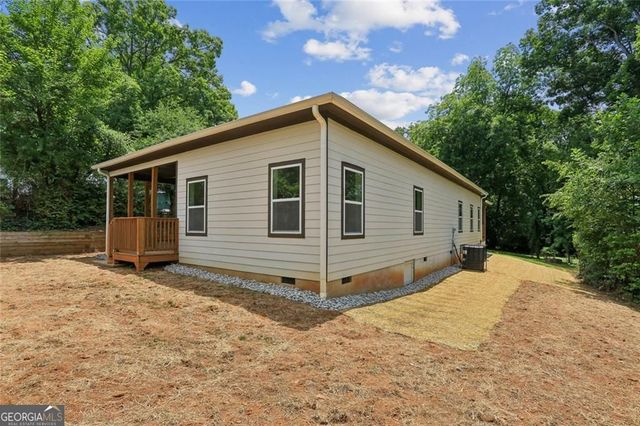 1497 St Michael Avenue, Atlanta, GA 30344