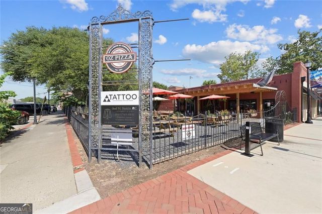 1497 St Michael Avenue, Atlanta, GA 30344