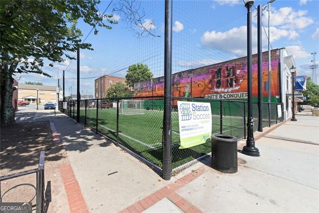 1497 St Michael Avenue, Atlanta, GA 30344