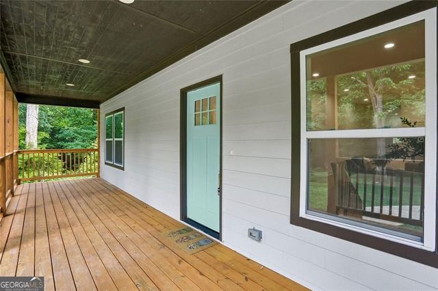 1497 St Michael Avenue, Atlanta, GA 30344