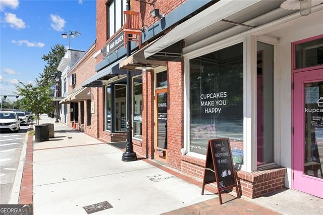 1497 St Michael Avenue, Atlanta, GA 30344