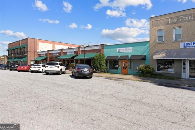 1497 St Michael Avenue, Atlanta, GA 30344