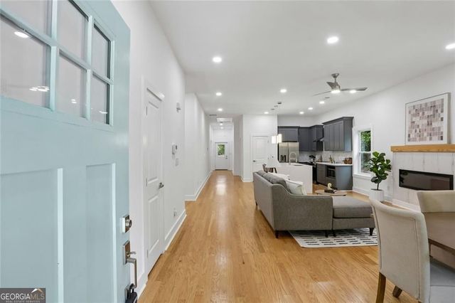 1497 St Michael Avenue, Atlanta, GA 30344