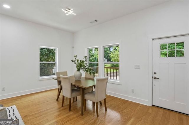 1497 St Michael Avenue, Atlanta, GA 30344