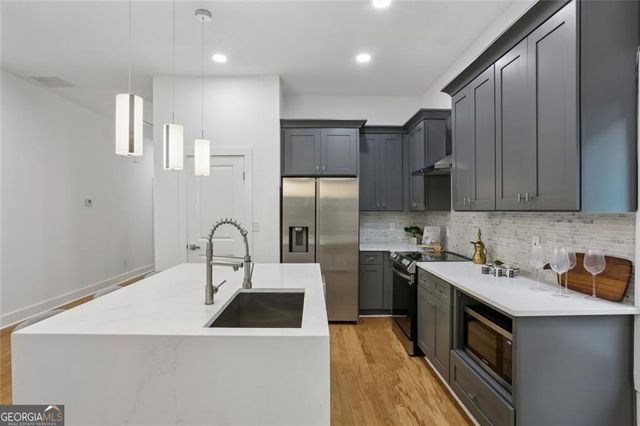 1497 St Michael Avenue, Atlanta, GA 30344