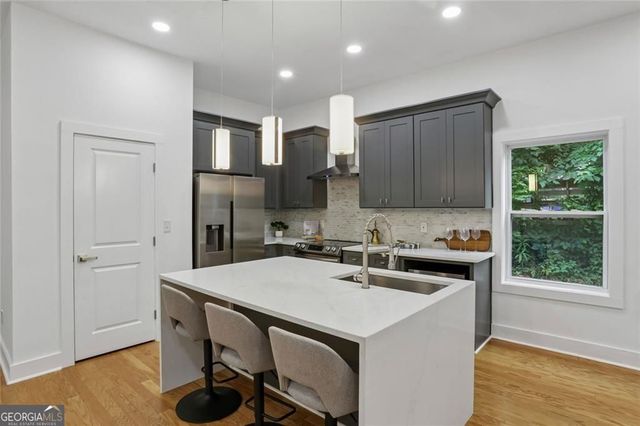 1497 St Michael Avenue, Atlanta, GA 30344