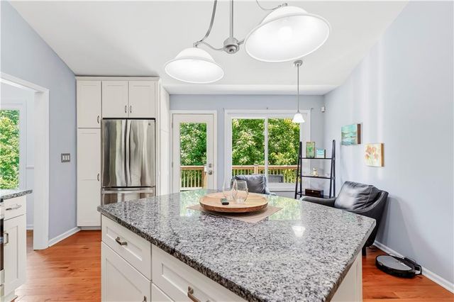1045 Queensbury Run, Acworth, GA 30102
