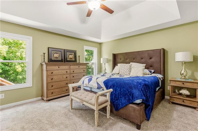 1045 Queensbury Run, Acworth, GA 30102