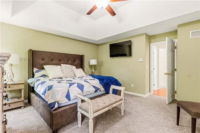 1045 Queensbury Run, Acworth, GA 30102