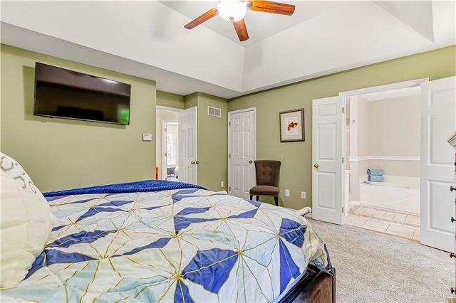 1045 Queensbury Run, Acworth, GA 30102