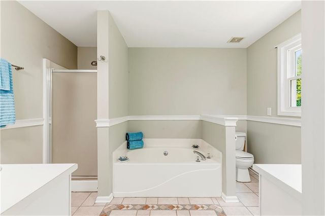 1045 Queensbury Run, Acworth, GA 30102