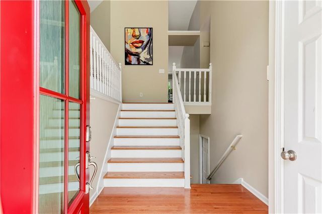 1045 Queensbury Run, Acworth, GA 30102