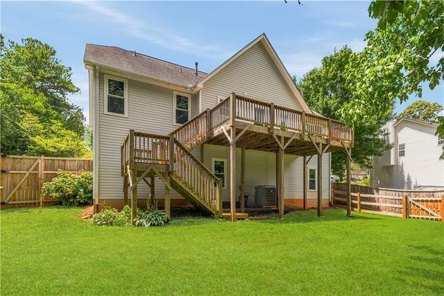 1045 Queensbury Run, Acworth, GA 30102