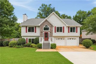 1045 Queensbury Run, Acworth, GA 30102