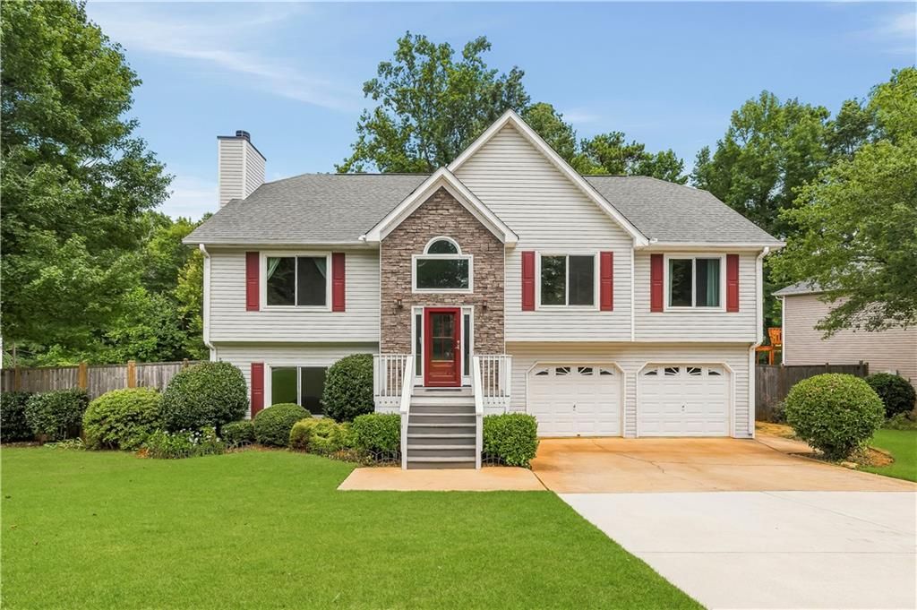 1045 Queensbury Run, Acworth, GA 30102