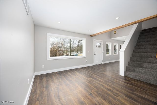 3101 Wagoner Street, Akron, OH 44319