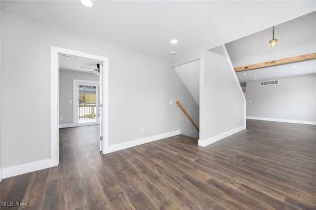 3101 Wagoner Street, Akron, OH 44319