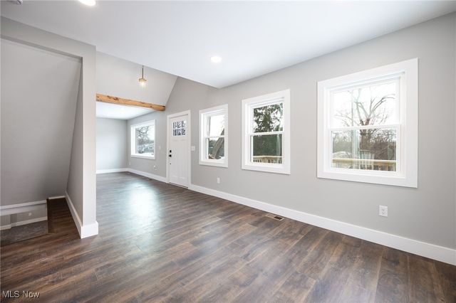 3101 Wagoner Street, Akron, OH 44319