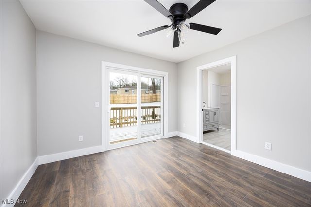 3101 Wagoner Street, Akron, OH 44319