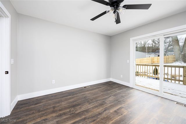 3101 Wagoner Street, Akron, OH 44319