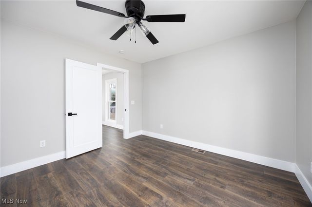 3101 Wagoner Street, Akron, OH 44319