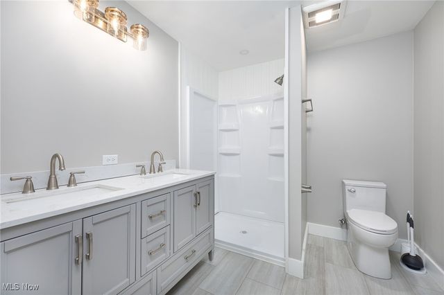 3101 Wagoner Street, Akron, OH 44319