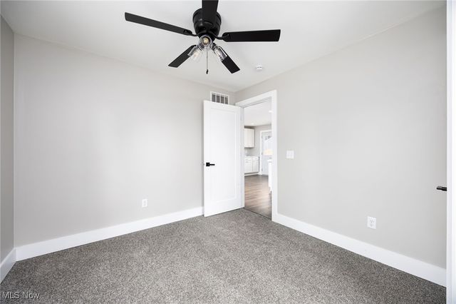 3101 Wagoner Street, Akron, OH 44319