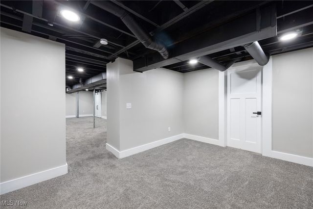 3101 Wagoner Street, Akron, OH 44319